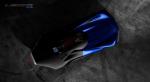 Peugeot L500 R HYbrid Concept 2016 года